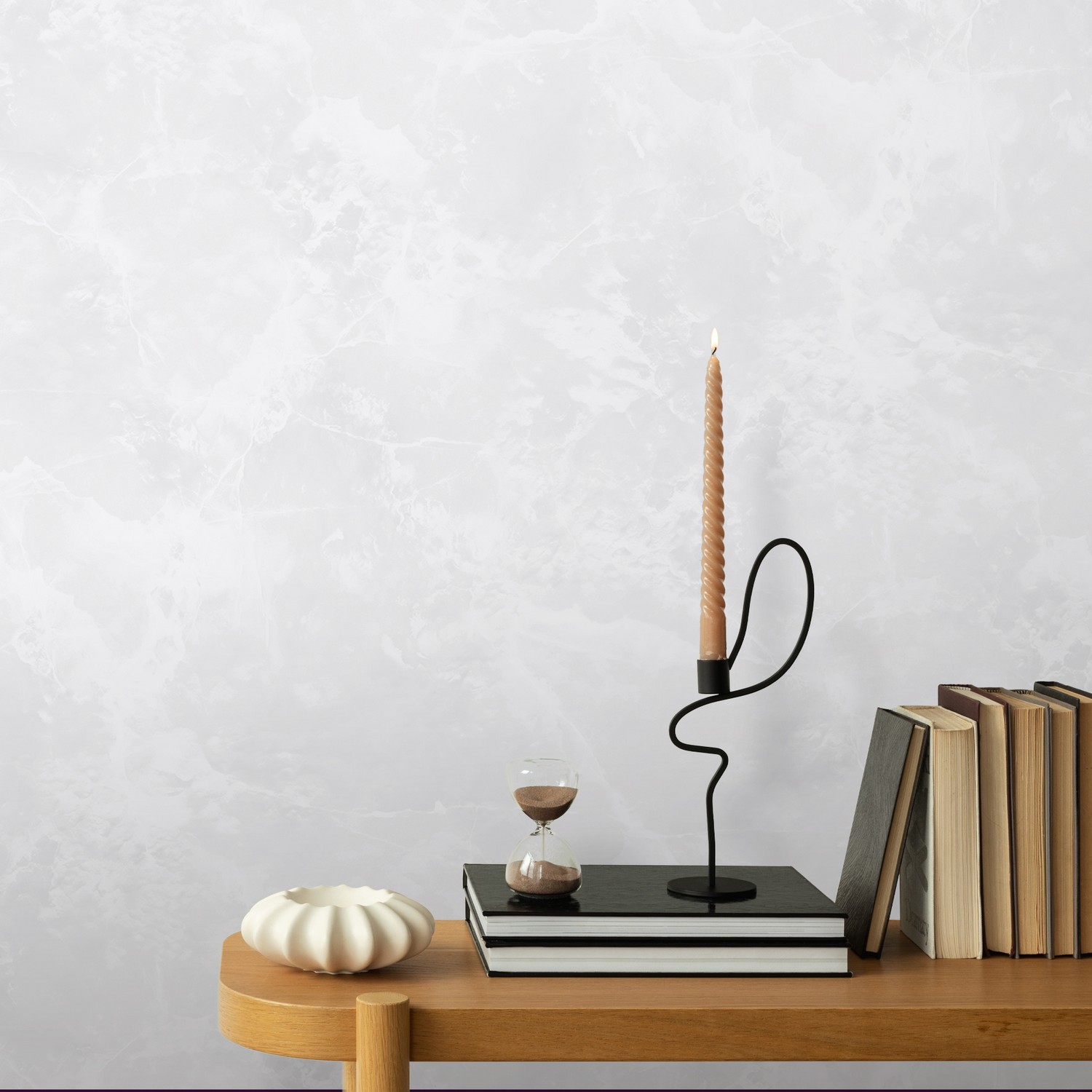 Обои  флиз Victoria Stenova Sansara 588510 1.06*10м *6