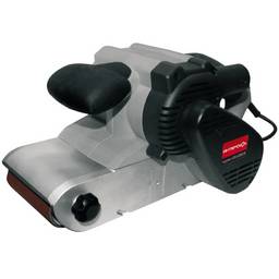 Шлифмашина ленточная ИНТЕРСКОЛ ЛШМ-100/1200Э, 100х610 мм, 1200 Вт