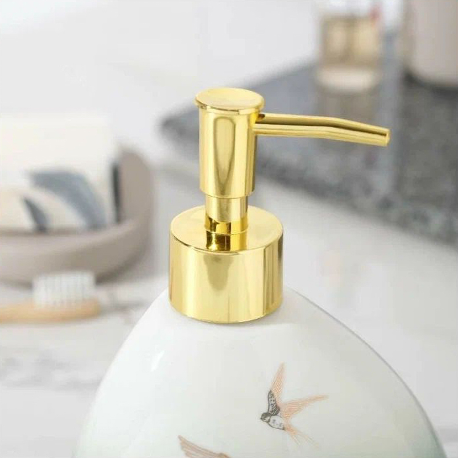 яяяФлакон "Свобода", 450 мл   5266384