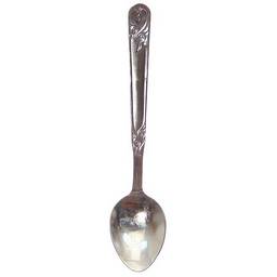 Ложка кофейная нерж. "Узоры" 1с622 (Аша) *10/300