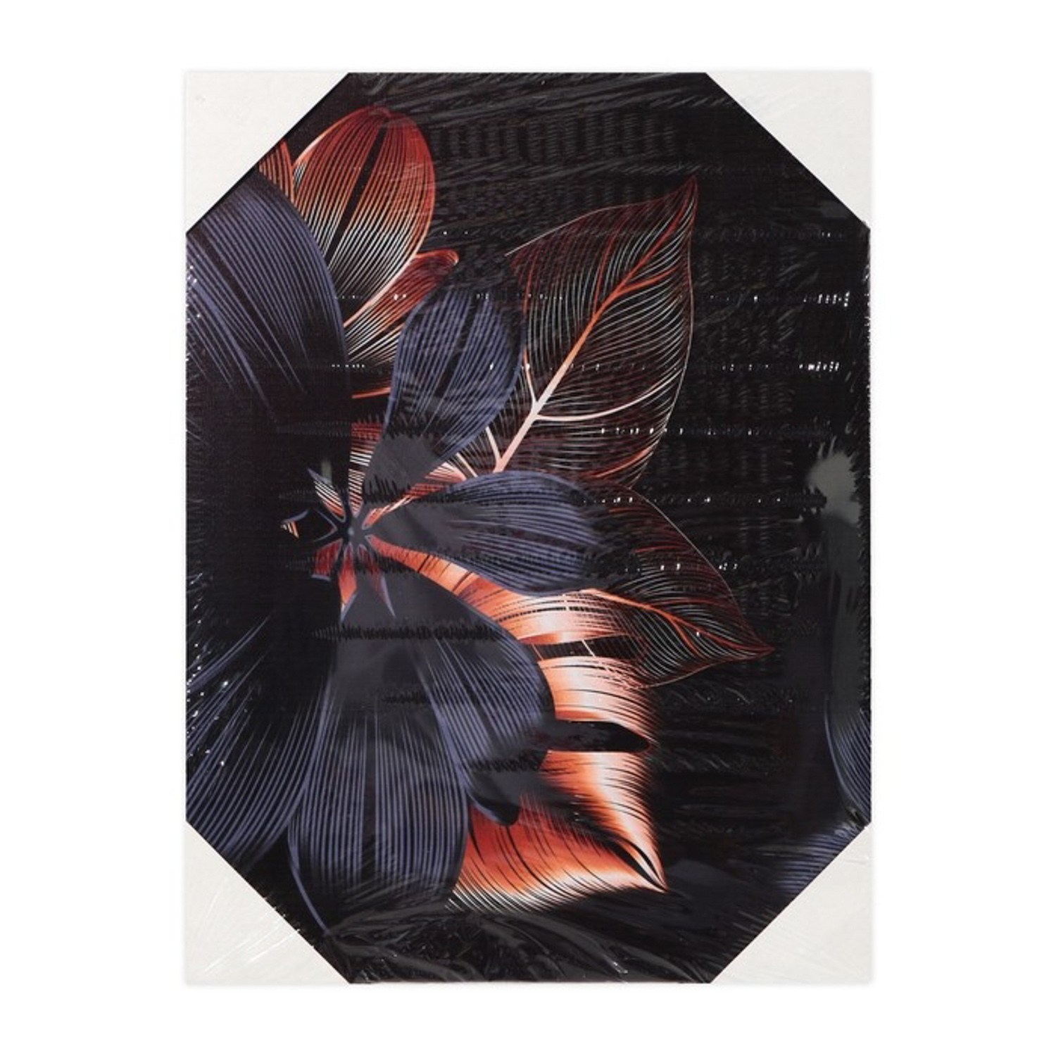 Картина "Листья" 30 х 40 см 9645016