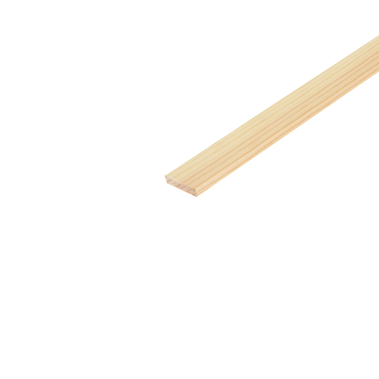 Рейка 5х19х2200 мм, Мастер Вуд, сращенная Рейка 5х19х2200 мм, Мастер Вуд, сращенная