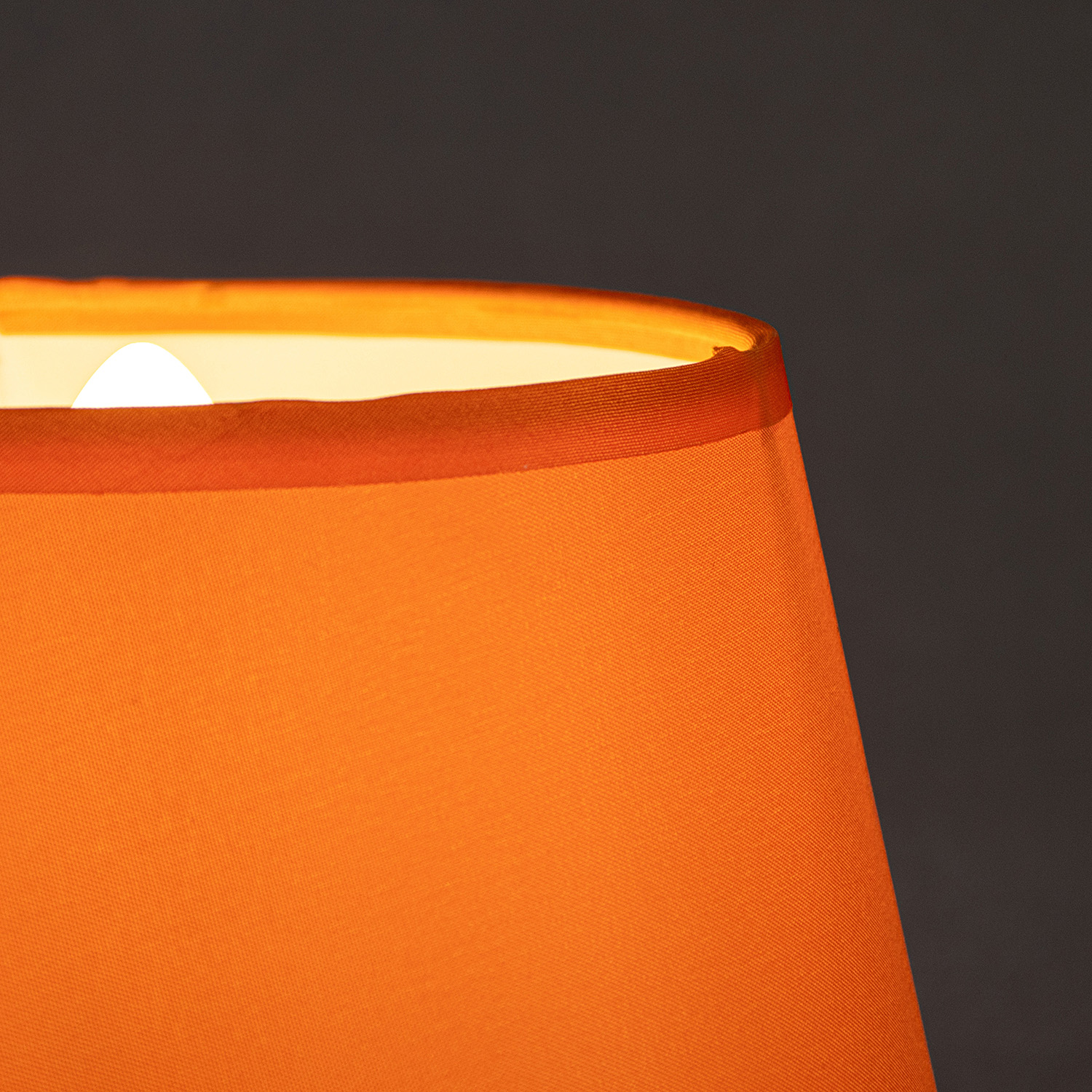 Лампа настольная 34185 Orange E14 40W *1/12