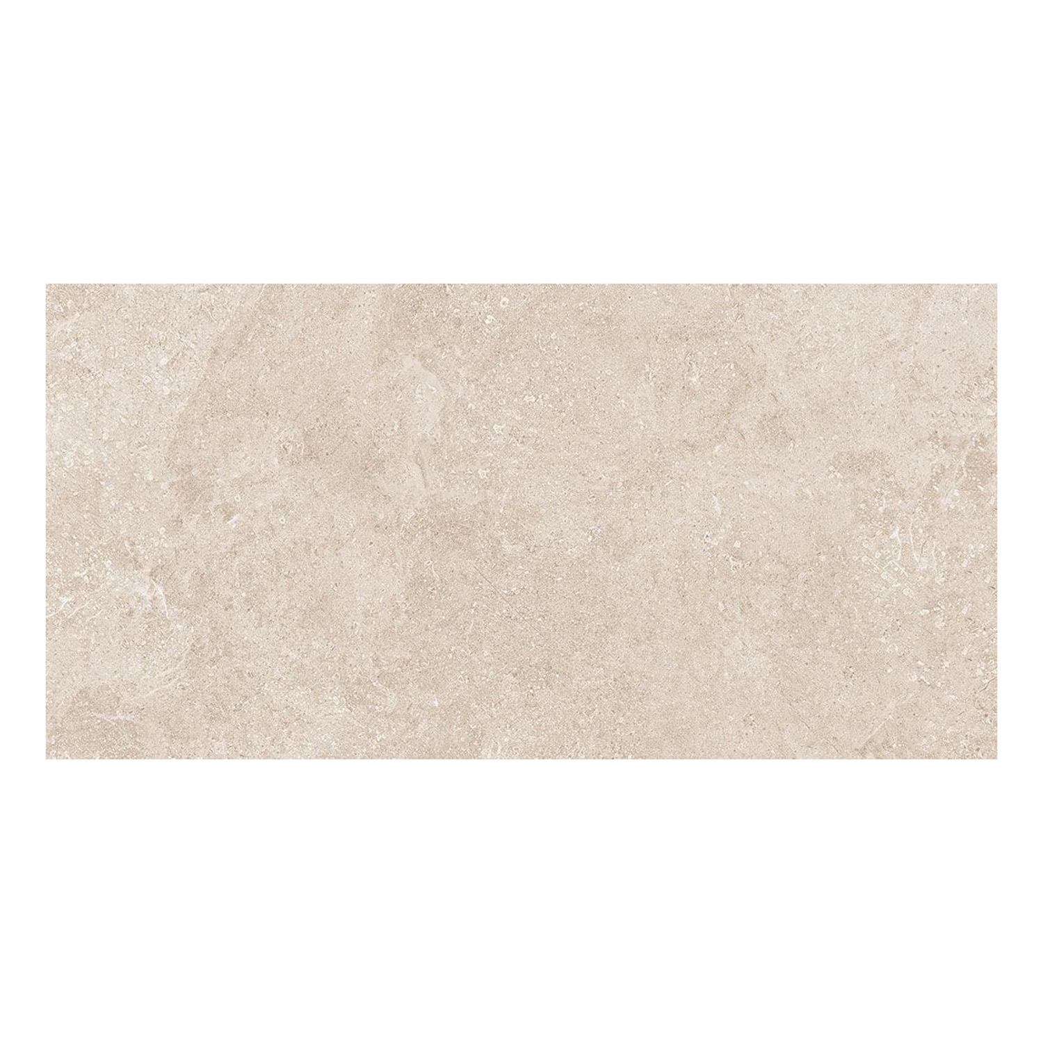 Керамогранит 1.44 м² Global Tile Nostrum 6260-0210, 600х300х9 мм, светло-бежевый