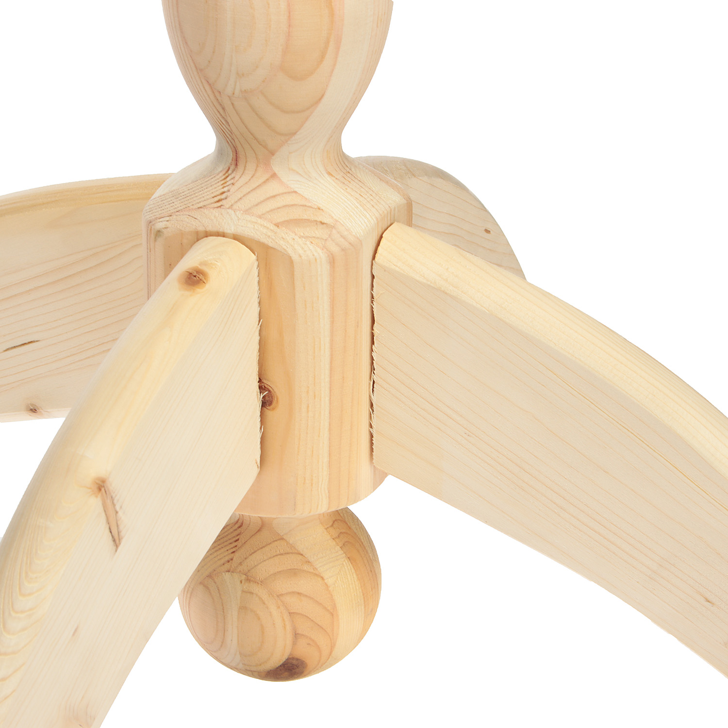 Подстолье универсальное 78х72х72 см Форест, хвоя, сорт АВ Подстолье универсальное 78х72х72 см Форест, хвоя, сорт АВ