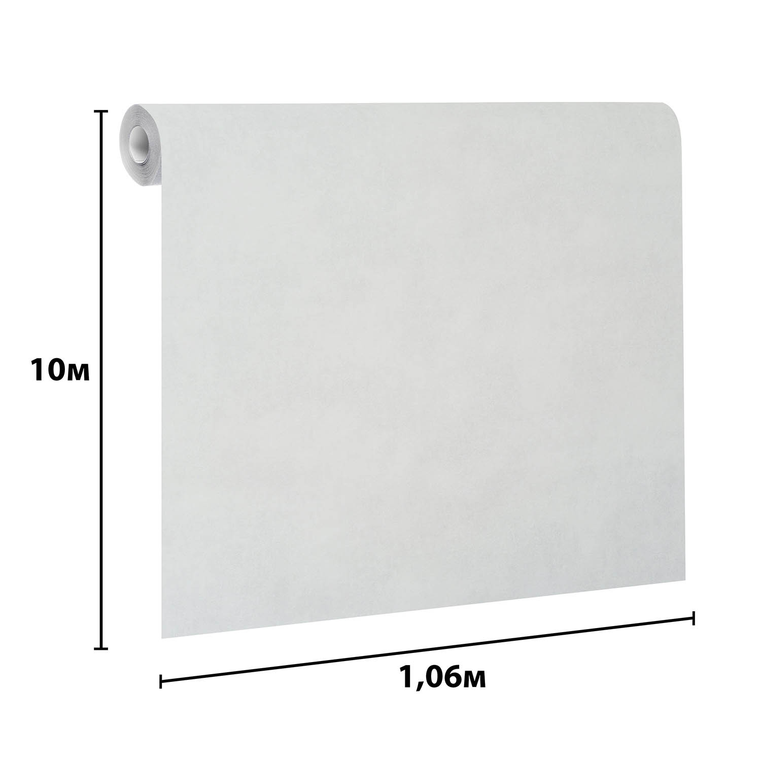 Обои флиз. Артекс Спектр-уни (бел.) 11362-01 10х1.06м *1/6