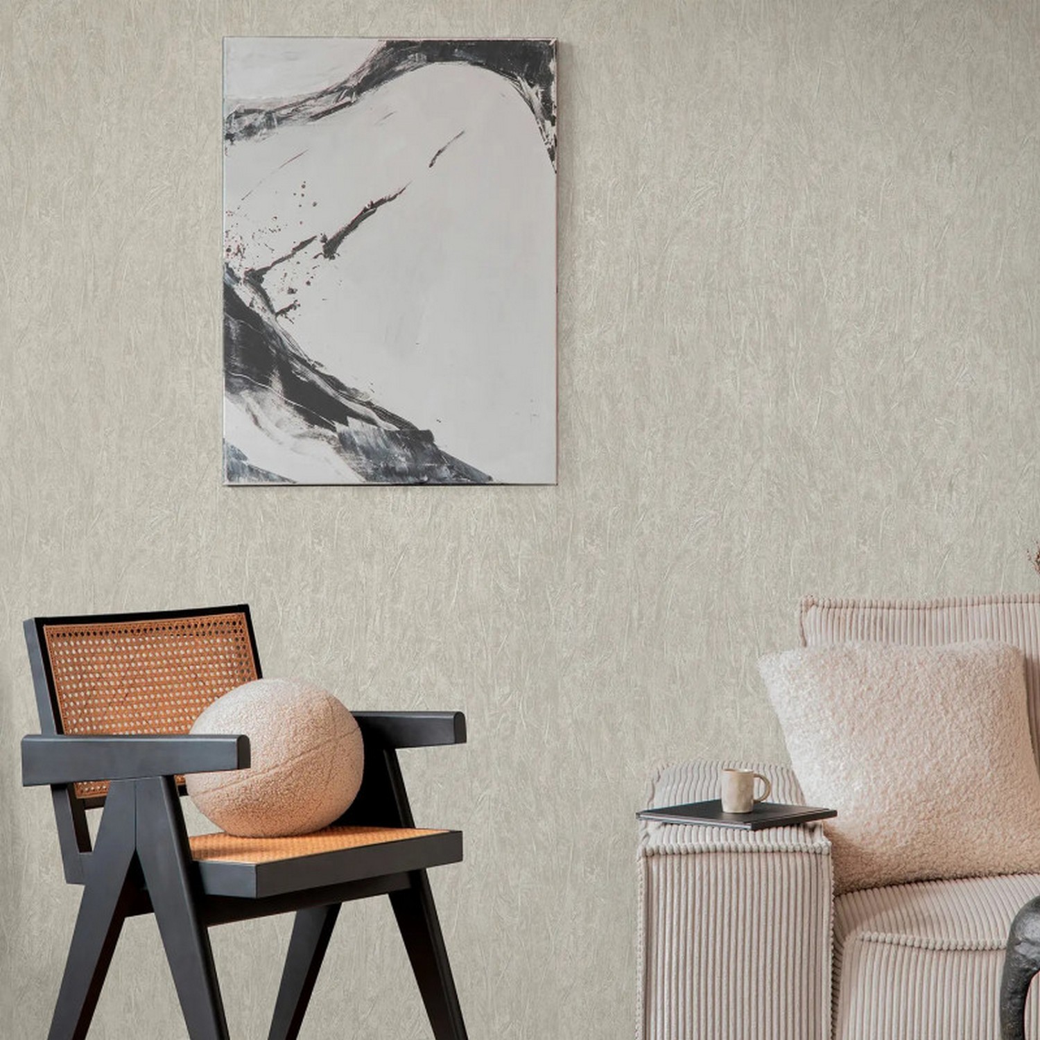 Обои флиз Elysium Плиссе (кор.) Е201400 1,06*10м *1/4