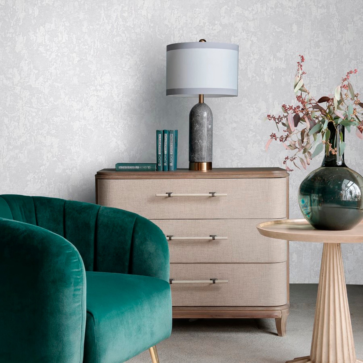 Обои  флиз. "Эрисманн" Vlies Line Exclusive Amoricci 60816-04 10х1.06м *6