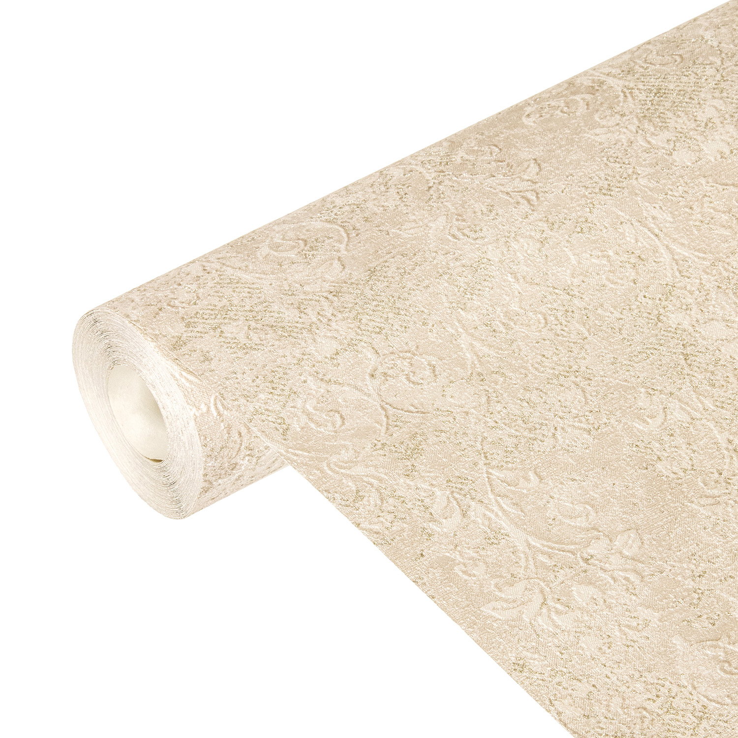 яяяОбои флиз. "Эрисманн" Benefit Verdi 60370-03 10.05х1.06м *6