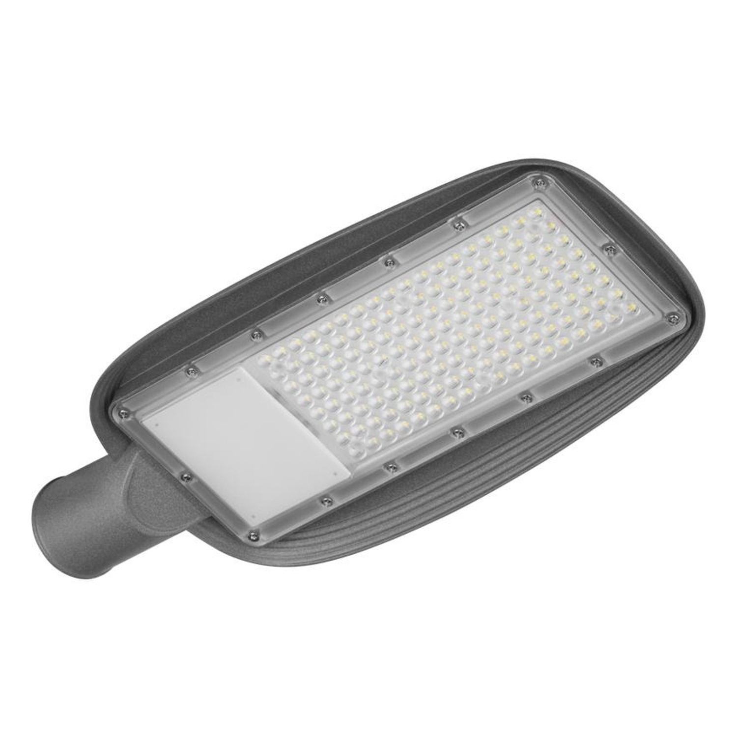 Светильник уличный 50Вт 5,0К IP65 Онлайт OSF-01-50-5K-LED 90287 *1/10