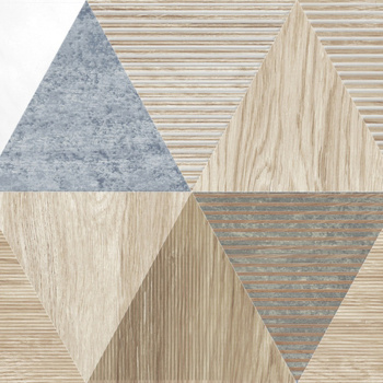 Декор Cersanit Combination_Cers многоцветный (44*20) 16567 *17 Декор Cersanit Combination_Cers многоцветный (44*20) 16567 *17