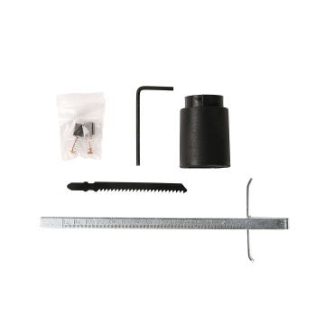 Лобзик электр. 650Вт 500-3000обм дер-70мм мет-8мм винт-ой зажим маятн. ход ЛБ-650 Энергомаш *16