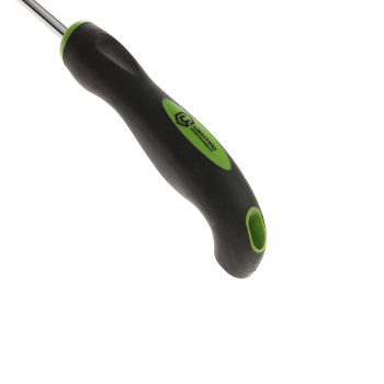 Рыхлитель L-29 5см, нерж покр, двукомп пластик руч (0456-5) ЦИ *1/24/36