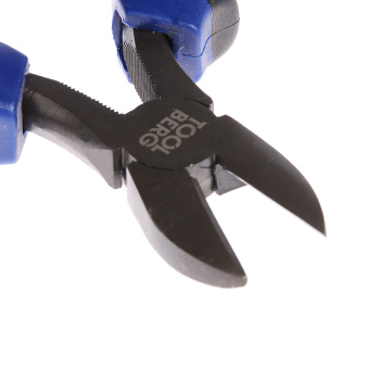 Кусачки бок.180мм двухкомп.рукоятка T4P (арт.3501022) *1660