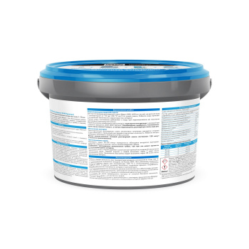 Затирка для швов 2 кг Церезит CE 40, антрацит