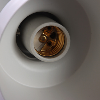 Люстра N5125/6 WT+CR Е27 3*40Вт ( h=400;d=660)  VERNER LIGHTING *1