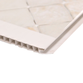 Панель ПВХ UNIQUE Тритон 2,7м КронаПласт *12