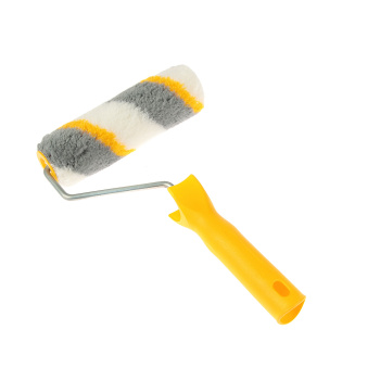 Валик  Полиакрил 180мм "Эксперт" d-6мм,ворс-12мм,тигр (арт.100-774) (Акор)   *1/40 Валик  Полиакрил 180мм "Эксперт" d-6мм,ворс-12мм,тигр (арт.100-774) (Акор)   *1/40