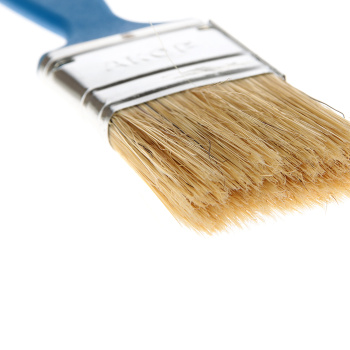 Кисть Эксперт КФ-35*8 пласт.ручка (Акор) *10140 Кисть Эксперт КФ-35*8 пласт.ручка (Акор) *10140