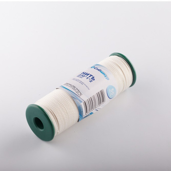 Нить полиамидная 230*1*2 Текс 50г (на катушке) арт.40006 ("Сибшнур") *1/150 Нить полиамидная 230*1*2 Текс 50г (на катушке) арт.40006 ("Сибшнур") *1/150