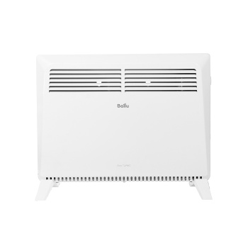 Конвектор 1500Вт Ballu Solo Turbo BEC/SMT-1500 *1