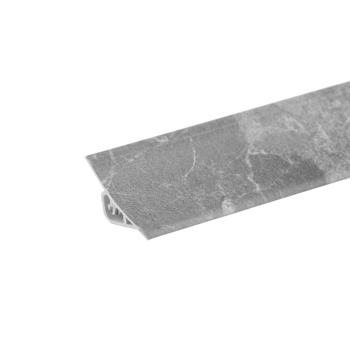 Плинтус 23*23*3000мм WP-23 мрамор марквина серый ST-0694 *1