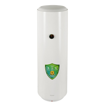 Водонагреватель накопительный 80 л Haier B2 Slim, 1.5 кВт, вертикальный