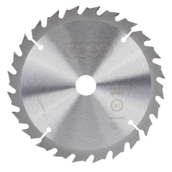 Диск пильный 160*20/16мм 24 зубьев по дереву (810010003) EDGE PATRIOT *1/10 Диск пильный 160*20/16мм 24 зубьев по дереву (810010003) EDGE PATRIOT *1/10