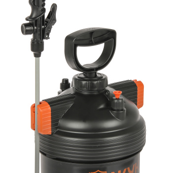 Опрыскиватель 5л помповый с удочкой "Жук" ОП-220 *1/6