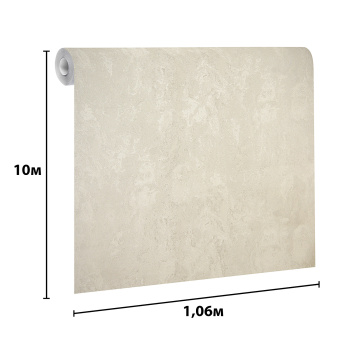 Обои флиз "AS Палитра" Аспект Deluxe 70503-12 1,06*10м *1/6