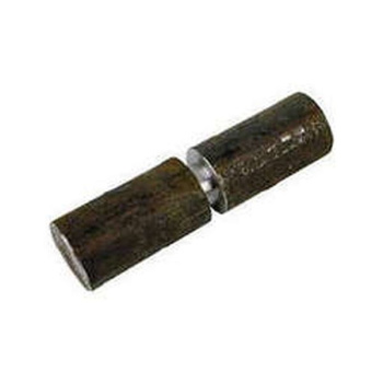 Петля гаражн. 40*180 с шариком БЕРМАШ *2/12