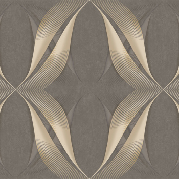 Обои  флиз "Антураж" Otto AN9010-15  10*1,06м *6