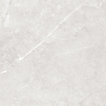 Керамогранит 1.44 м² Global Tile Bliss GT60601406MR, 600x600x9.5 мм, глазурованный, серый