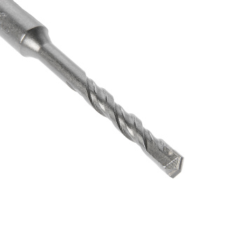 Бур по бетону  6*110мм SDS-plus 2 грани арт.690611 Rennbohr Basic *1/25/200