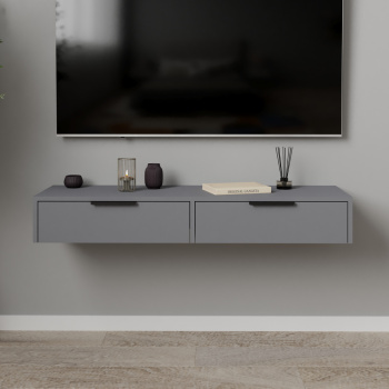 Консоль АЭРО 22 1140*340*170мм серый *1