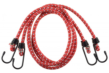 Шнур крепежный резиновый 100 см,d7мм, 2 шт, крюки стальные Мастер (арт.40505-100_z01) Stayer *1/6/48 Шнур крепежный резиновый 100 см,d7мм, 2 шт, крюки стальные Мастер (арт.40505-100_z01) Stayer *1/6/48