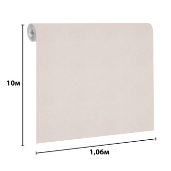 Обои  флиз "Антураж" Puff фон AN8890-03  10*1,06м *6