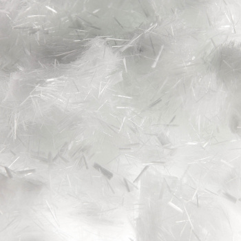 Фиброволокно армирующее 6 мм K-ARMA, 900 г