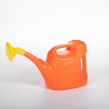 Лейка 6 л «Урожайная» Радиан, с рассеивателем, пластик, цвет микс Лейка 6 л «Урожайная» Радиан, с рассеивателем, пластик, цвет микс