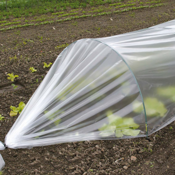 Пленка 3х5 м полиэтиленовая, 15 м², 150 мкм