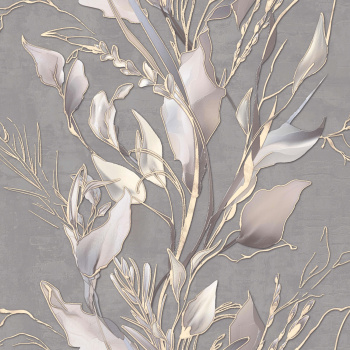 Обои флиз OSTIMA Silvia 98499 1.06*10м *6