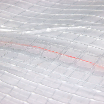 Пленка 2 м армированная ЗОЗП, 120 г/м², УФ-стабилизированная Пленка 2 м армированная ЗОЗП, 120 г/м², УФ-стабилизированная