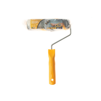 Валик  Полиакрил 180мм "Эксперт" d-6мм,ворс-12мм,тигр (арт.100-774) (Акор)   *1/40 Валик  Полиакрил 180мм "Эксперт" d-6мм,ворс-12мм,тигр (арт.100-774) (Акор)   *1/40