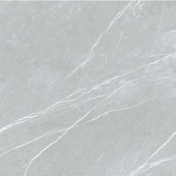 Керамогранит 2.16 м² Китай Мрамор 00069963, 1200х600х9 мм, полированный, серый Керамогранит 2.16 м² Китай Мрамор 00069963, 1200х600х9 мм, полированный, серый