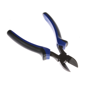 Кусачки бок.180мм двухкомп.рукоятка T4P (арт.3501022) *1660