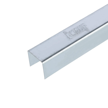 Профиль потолочный направляющий 3 м KNAUF 28х27 мм, 0.6 мм