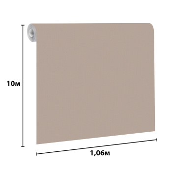 Обои флиз Victoria Stenova Connect фон (коричн. ) 585278 1.06*10м *6