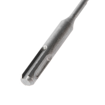 Бур по бетону  5*210мм SDS-plus 2 грани арт.690521 Rennbohr Basic *1/25/200