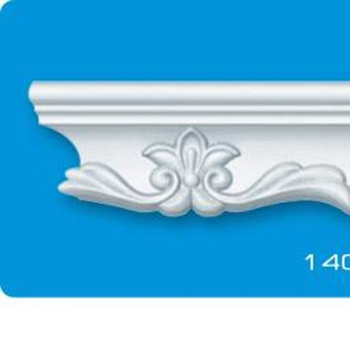 Плинтус потолочный 14015 1,3м 35*50 (подходит для натяжного потолка) ЛАГОМ *50 Плинтус потолочный 14015 1,3м 35*50 (подходит для натяжного потолка) ЛАГОМ *50
