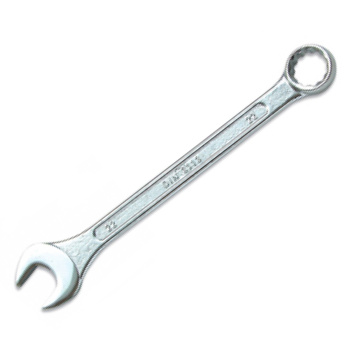 Ключ комбинированный 888, 27 мм, кованая сталь